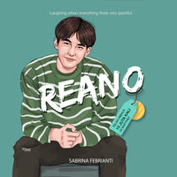 Reano - Sabrina Febrianty