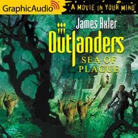 Sea of Plague - James Axler