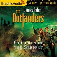 Children of the Serpent - James Axler