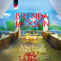 Bachelor Unclaimed - Brenda Jackson