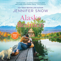 Alaska Reunion - Jennifer Snow