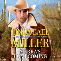 Sierra's Homecoming - Linda Lael Miller
