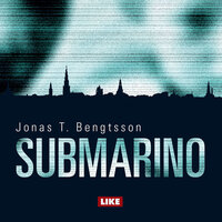 Submarino - Jonas T. Bengtsson
