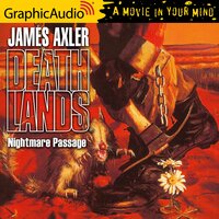 Nightmare Passage - James Axler