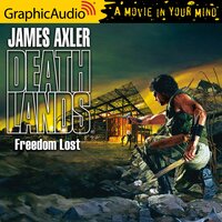 Freedom Lost - James Axler