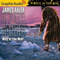 Way of the Wolf - James Axler