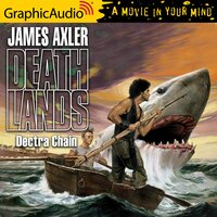 Dectra Chain - James Axler