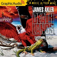 Latitude Zero - James Axler