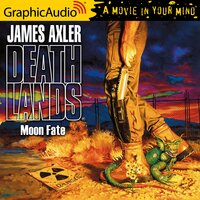 Moon Fate - James Axler