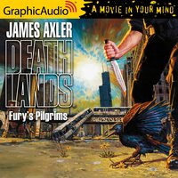 Fury's Pilgrims - James Axler