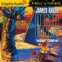 Twilight Children - James Axler