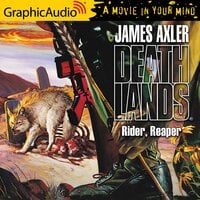 Rider, Reaper - James Axler