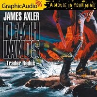 Trader Redux - James Axler
