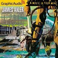 Shadowfall - James Axler