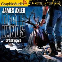 Crossways - James Axler