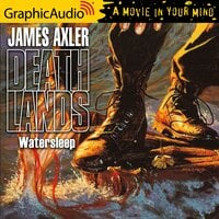 Watersleep - James Axler