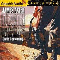 Dark Reckoning - James Axler