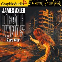 Zero City - James Axler