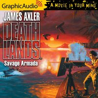 Savage Armada - James Axler