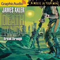 Breakthrough - James Axler