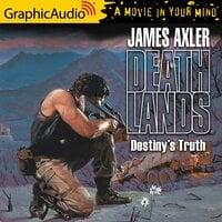 Destiny's Truth - James Axler