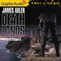 Devil Riders - James Axler