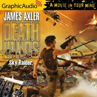 Sky Raider - James Axler