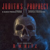 Judith’s Prophecy - D.W. Hitz
