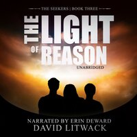 The Light of Reason - David Litwack