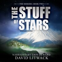 The Stuff of Stars - David Litwack