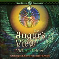The Augur's View - Victoria Lehrer