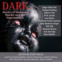 Dark: Stories of Madness, Murder and the Supernatural