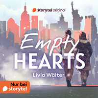 Empty Hearts - Livia Wälter