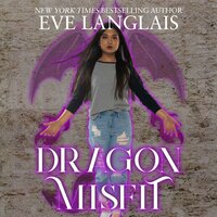 Dragon Misfit - Eve Langlais