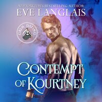 Contempt of Kourtney - Eve Langlais