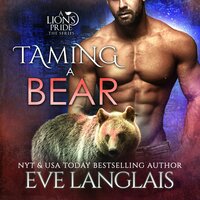 Taming a Bear - Eve Langlais