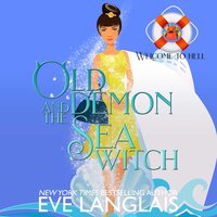 Old Demon and the Seawitch - Eve Langlais