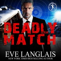 Deadly Match - Eve Langlais
