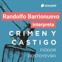 Crimen y castigo - Fjodor Dostojevskij