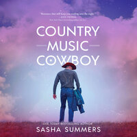 Country Music Cowboy - Sasha Summers