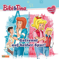Bibi & Tina: Getrennt auf heißer Spur! - S. Gürtler