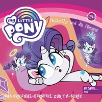 My Little Pony: Spike, das Drachenpony / Fluttershy und die Fliegerei - Angela Strunck