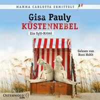 Küstennebel: Ein Sylt-Krimi - Gisa Pauly