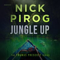 Jungle Up - Nick Pirog