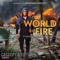 World on Fire - Cassiopeia Fletcher