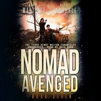 Nomad Avenged - Craig Martelle, Michael Anderle