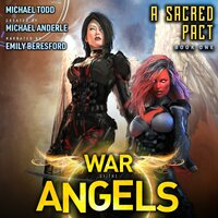 A Sacred Pact - Michael Todd
