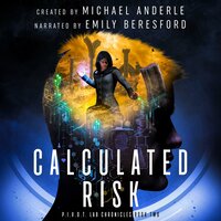 Calculated Risk - Michael Anderle