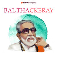 Bal Thackeray