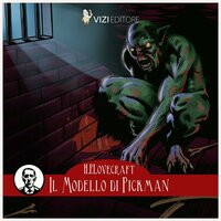 Il modello di Pickman: H.P. Lovecraft: H.P. Lovecraft - Lovecraft